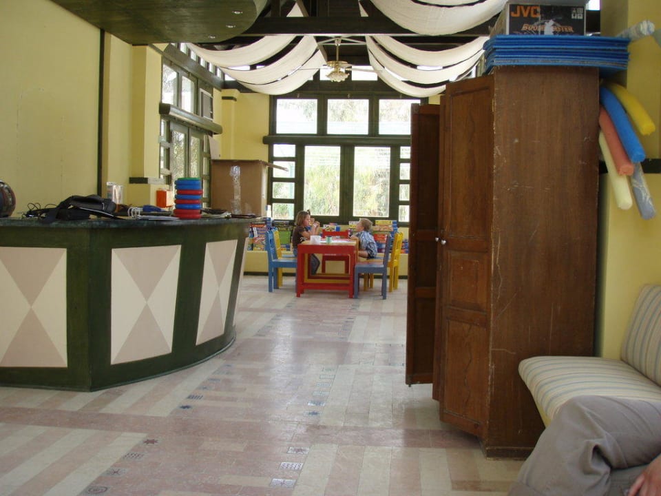 Solino Mini Club Three Corners Rihana Resort Deluxe