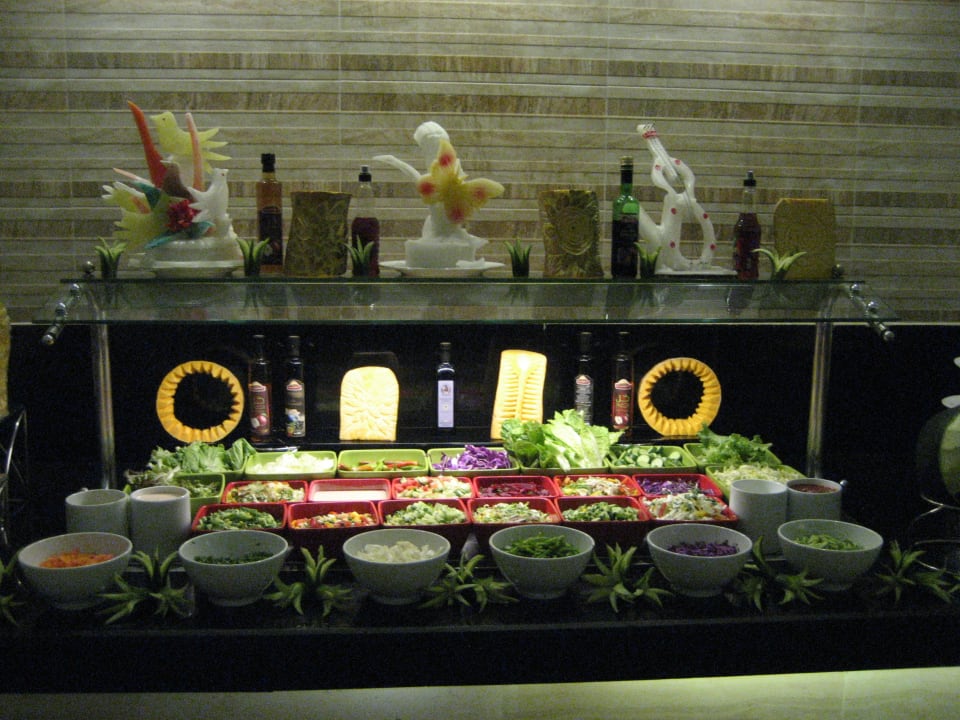 Gastro Pickalbatros Aqua Park Resort - Hurghada