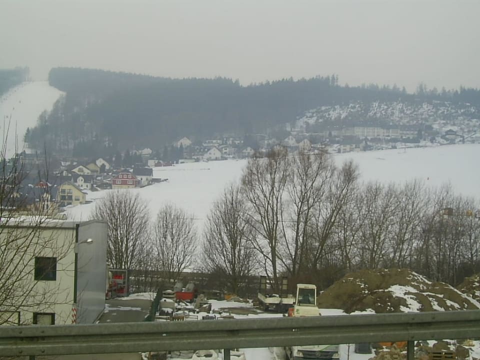 Hotelzimmer Wellnesshotel Bürgerstuben