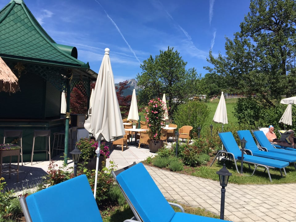 Sonstiges Wohlfühlresort Peternhof
