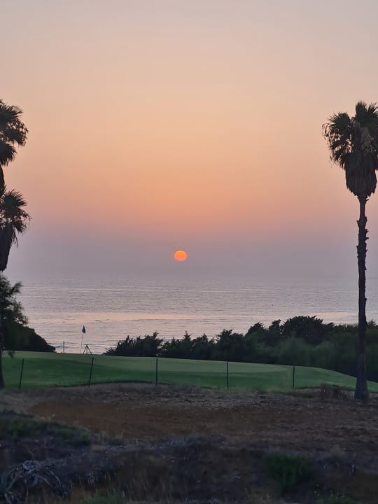 Ausblick Aldiana Club Andalusien