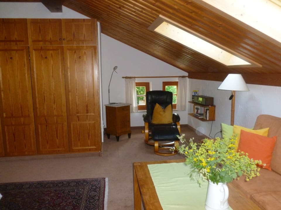 Zimmer Ferienwohnungen Gruttauer