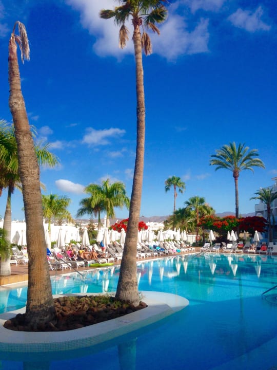 Pool Sunprime Atlantic View