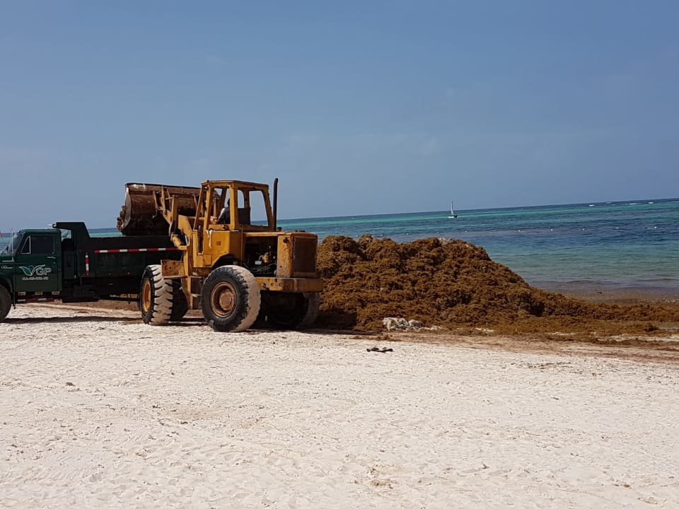 Strand Secrets Royal Beach Punta Cana - Adults only