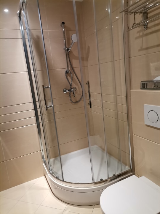 Zimmer XO Hotels Blue Tower