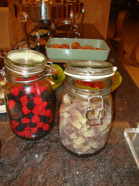 Gastro Emirates Palace Mandarin Oriental