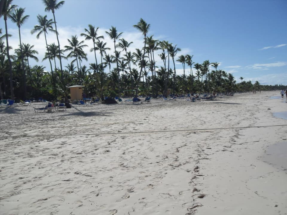 Traumstrand Hotel Riu Bambu