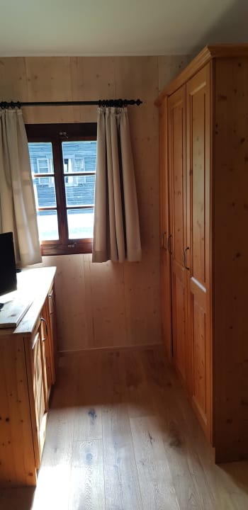 Zimmer Naturel Hoteldorf Schönleitn