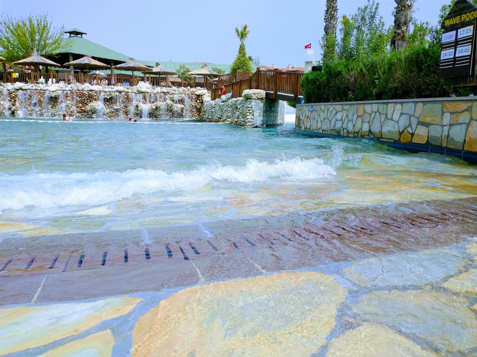 Pool Club Grand Aqua