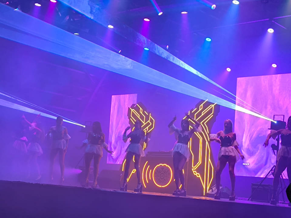 Sonstiges Hotel Delphin Palace