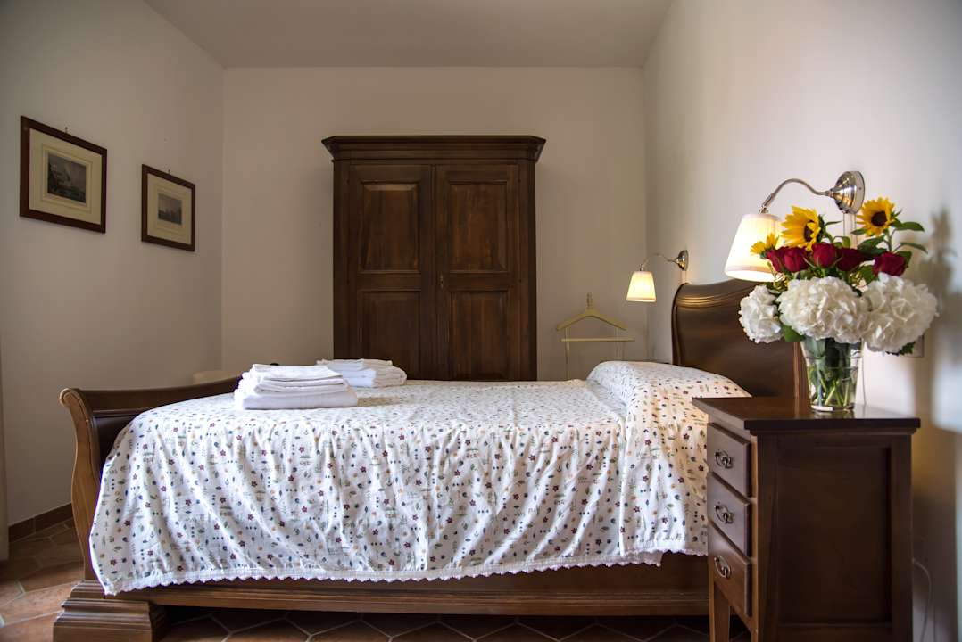 Zimmer B&B Affittacamere Al Casalicchio