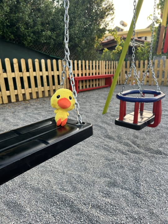 Sport & Freizeit Alexander Beach Hotel & Village Resort