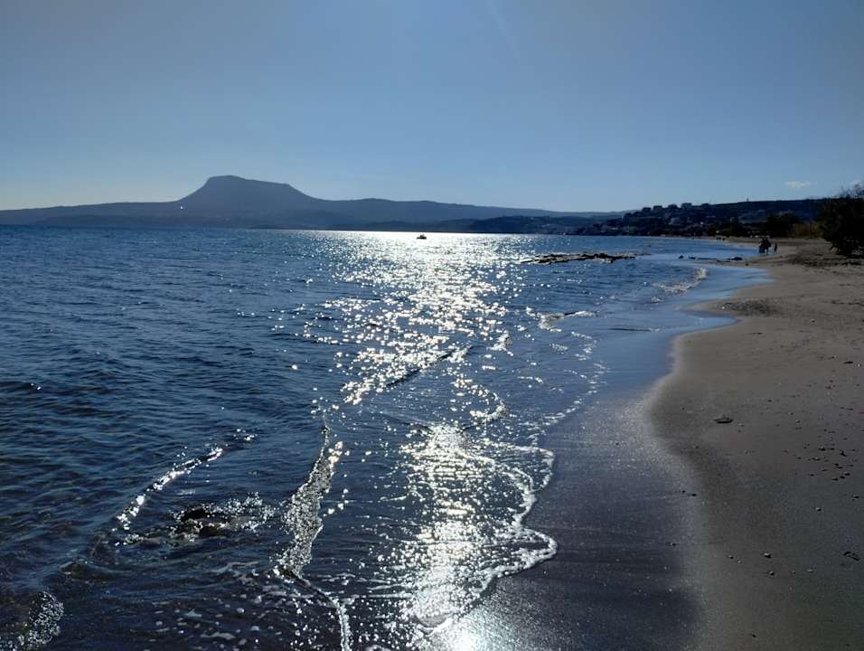 Strand Kiani Beach Resort Family All Inclusive