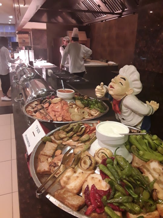 Gastro Solivia Hotel