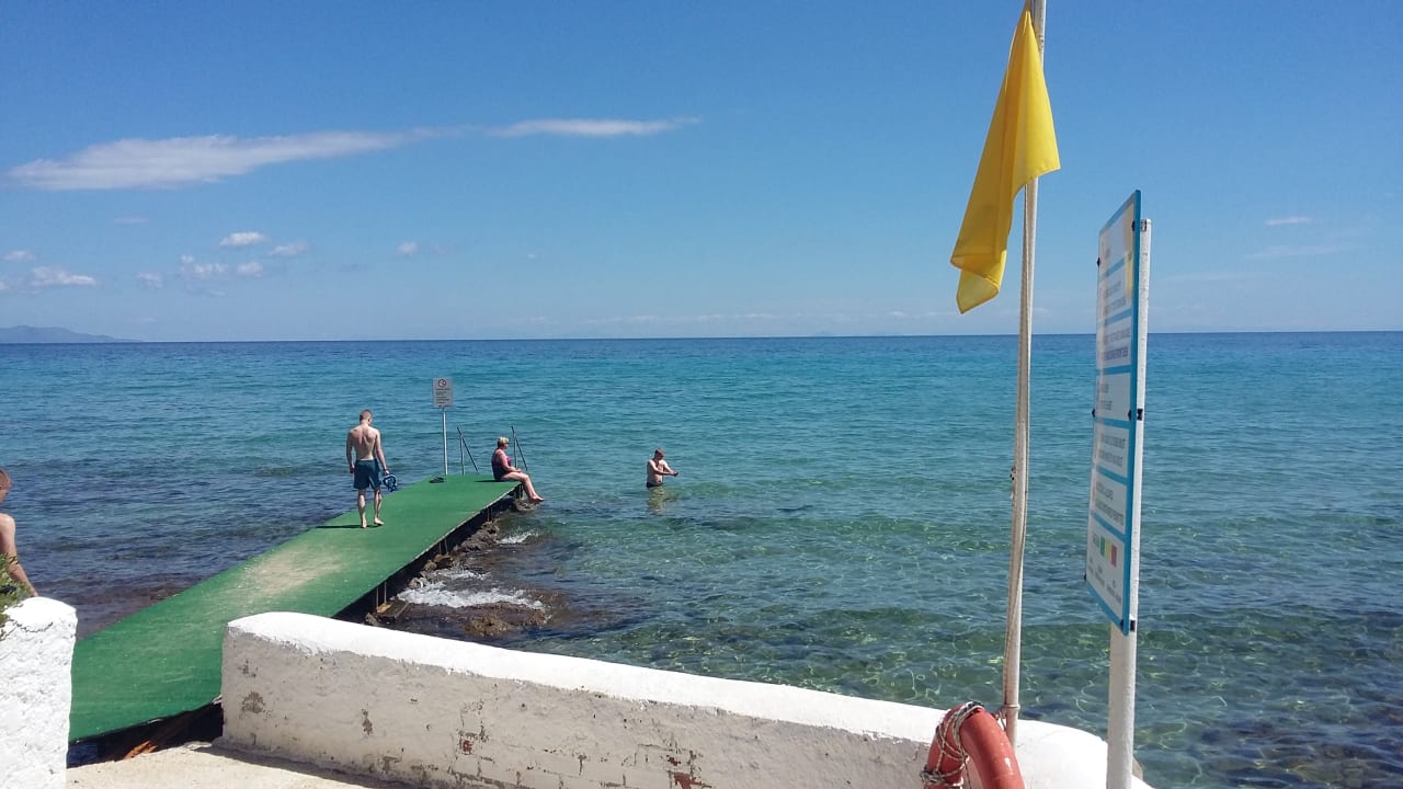 Strand AluaSoul Zakynthos - Adults only