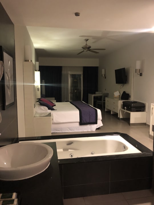 Zimmer Hotel Riu Palace Bavaro