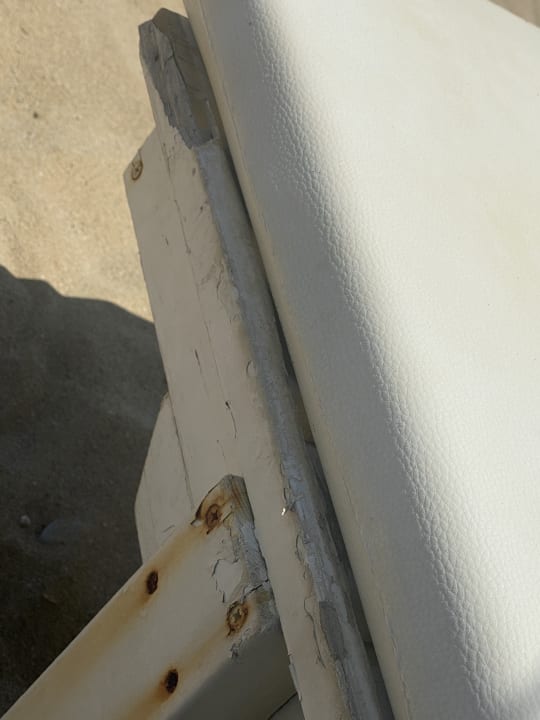 Strand Anemos Luxury Grand Resort