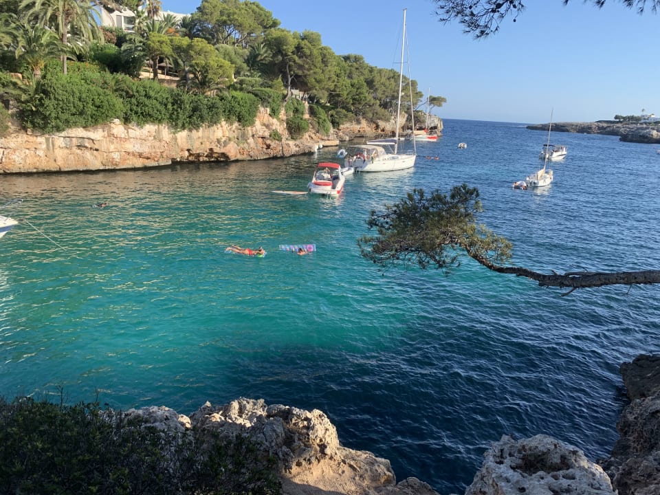 Strand ROBINSON CALA SERENA