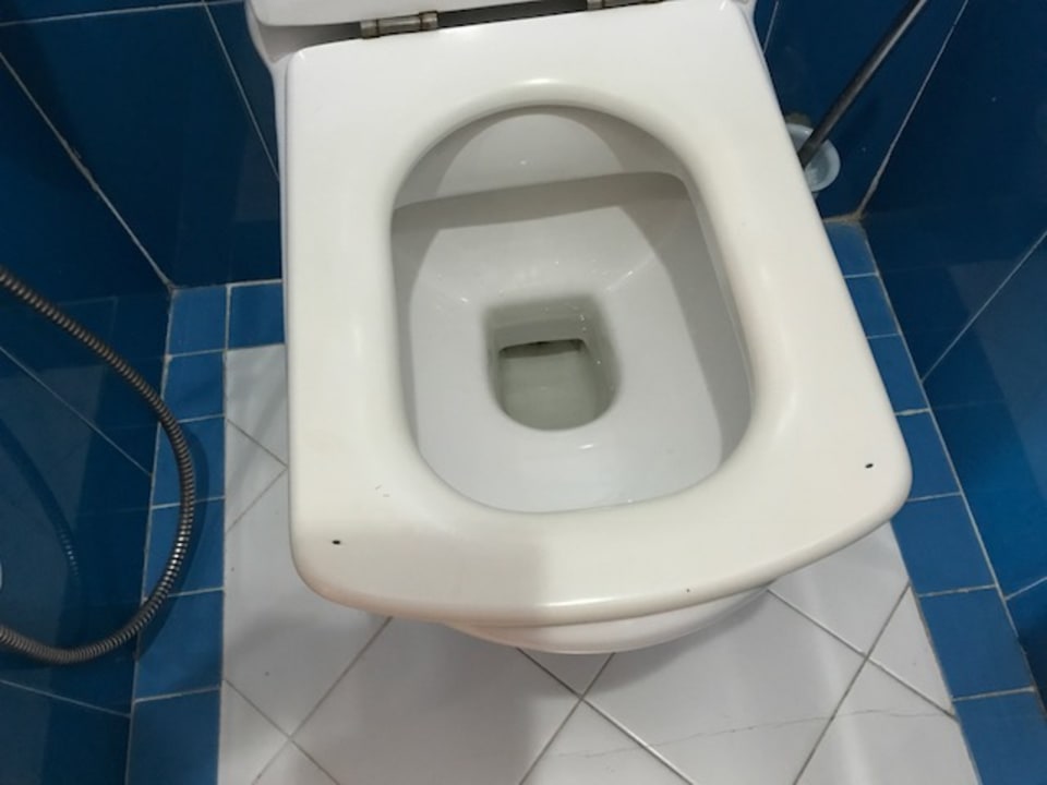 Zimmer Hotel Bravo Djerba