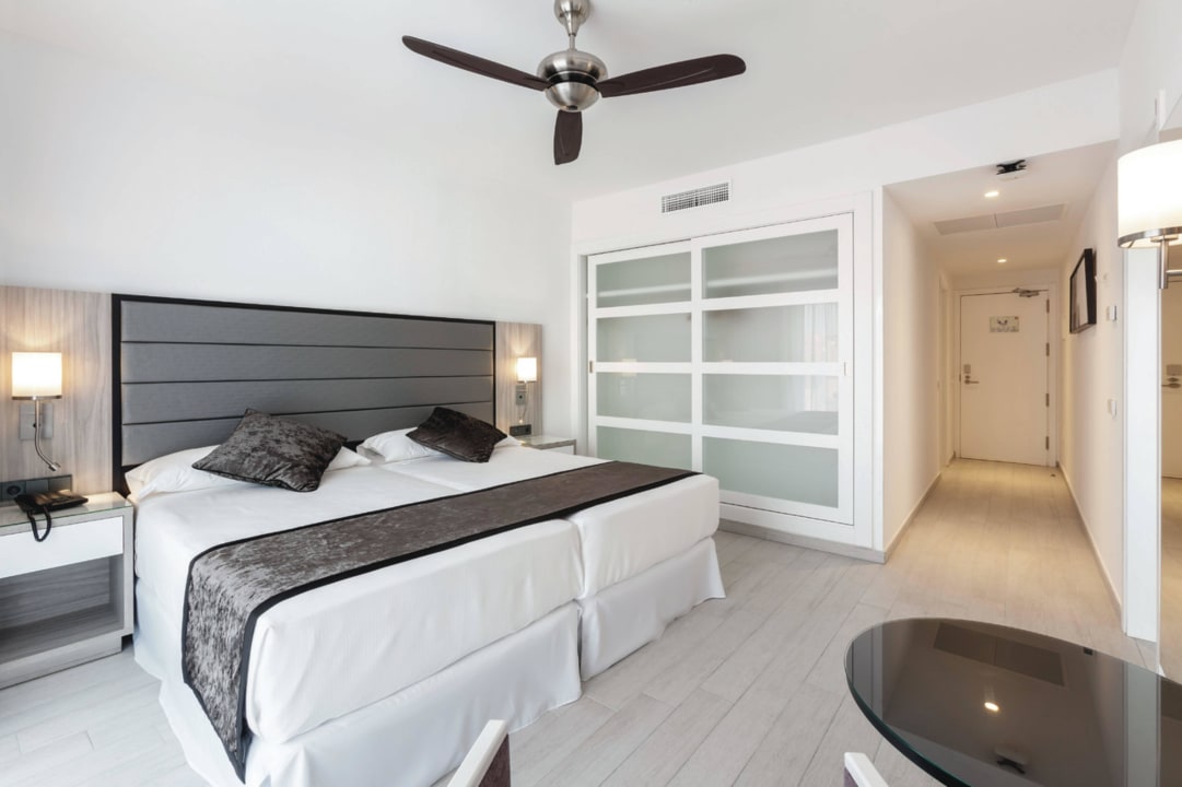 Room family Hotel Riu Palace Tenerife