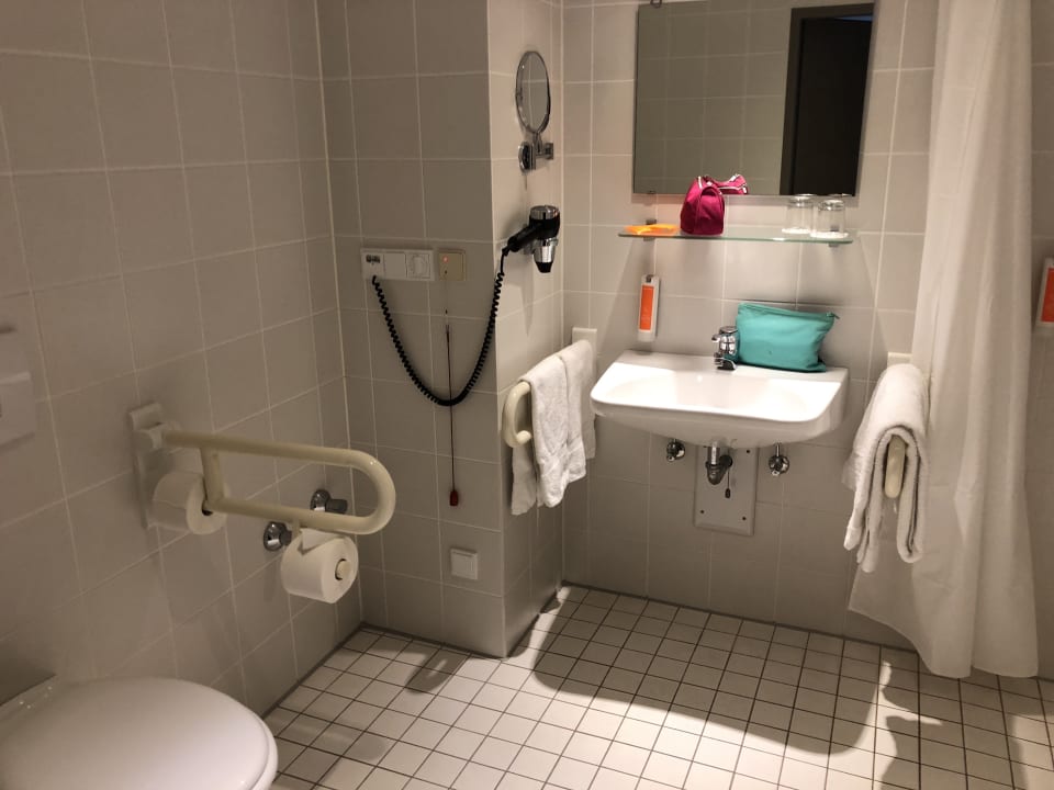 Zimmer Vienna House Easy Bad Oeynhausen