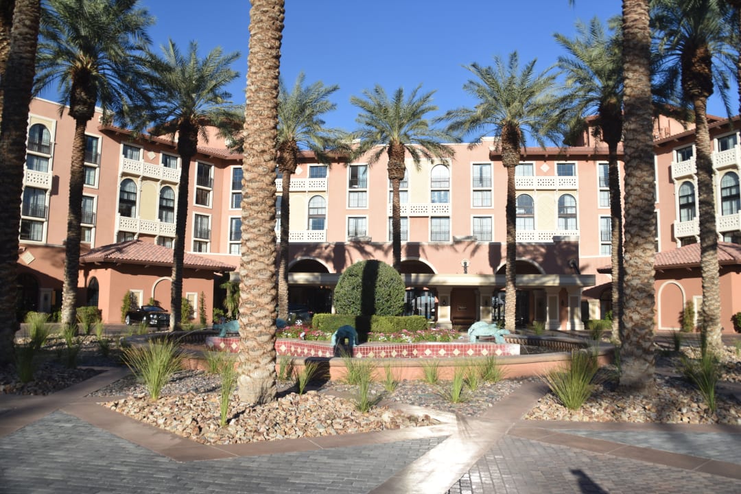 Außenansicht The Westin Lake Las Vegas Resort & Spa