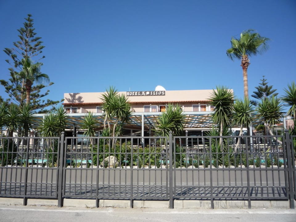 Hotel Ilios Ilios K Village Resort