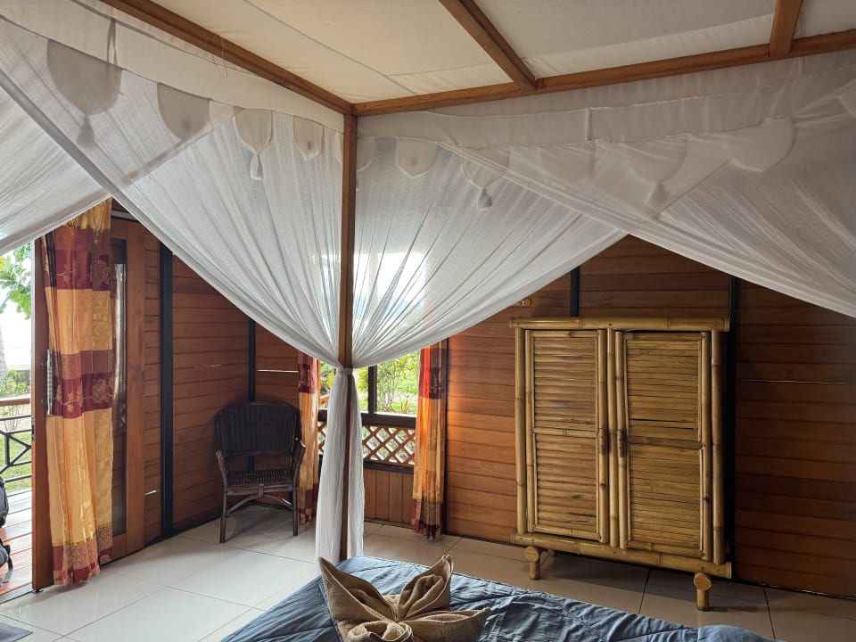 Zimmer Sea Soul Dive Resort 