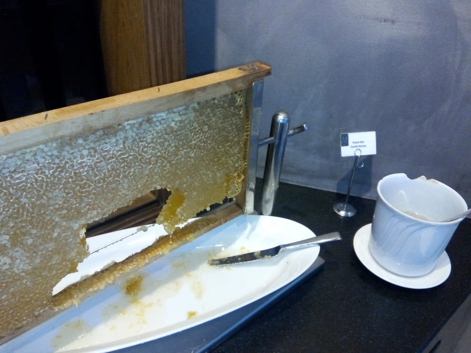 Restaurant The Elysium Istanbul - MGallery