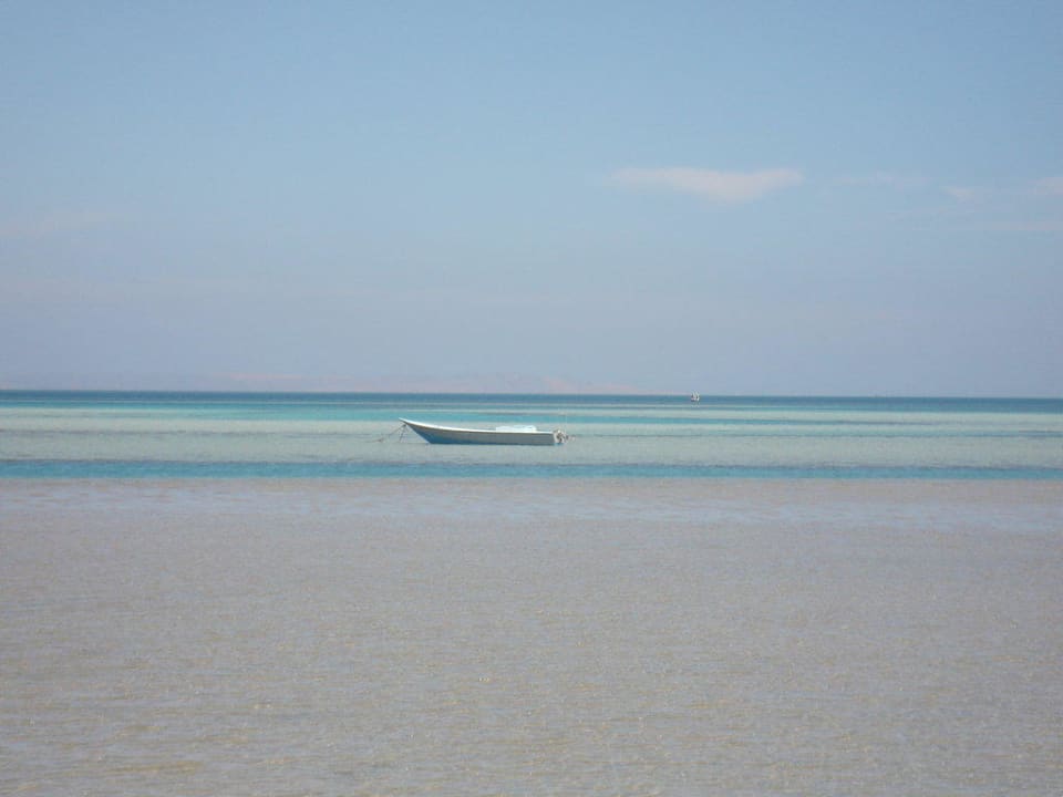 Traumhaft schöner Meerblick Golden Beach Resort
