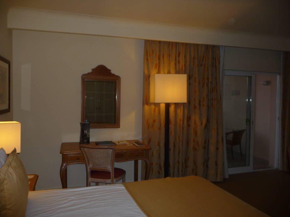 Sehr gemütlich PortoBay Falésia