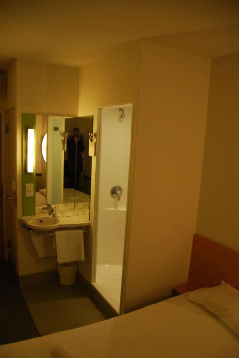 Zimmer 345 ibis budget Hotel Hounslow