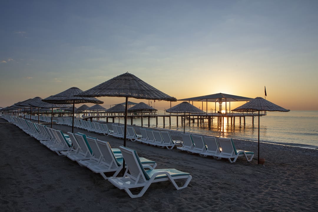 Strand Hotel Grand Ring