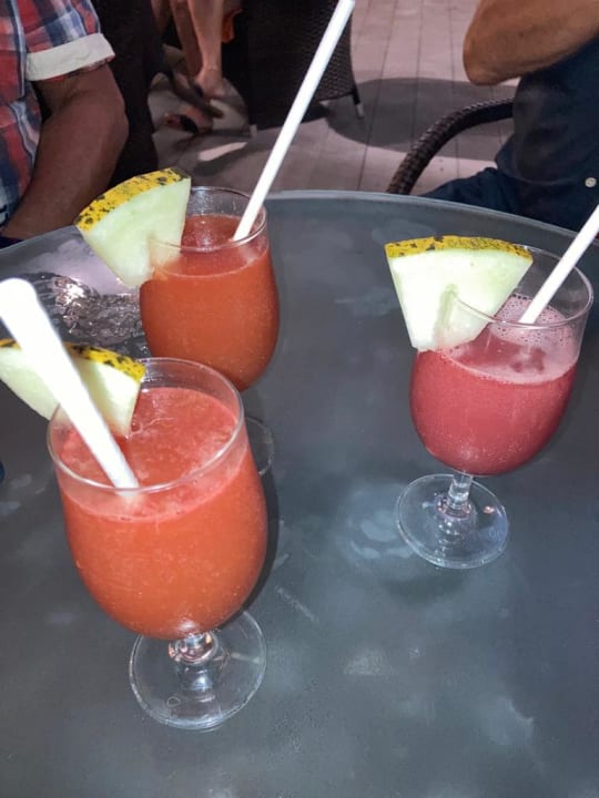 Gastro TUI BLUE Xanthe