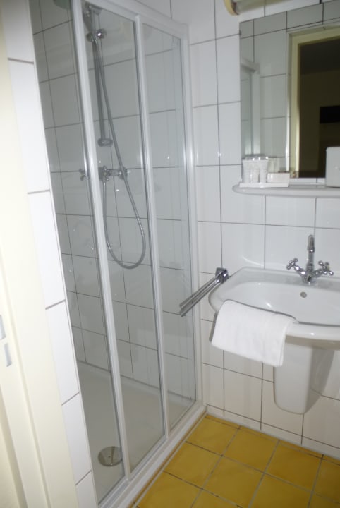 Zimmer Boulevard Hotel Scheveningen