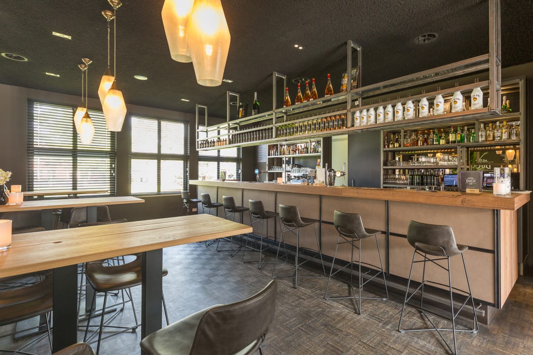 Gastro Fletcher Kloosterhotel Willibrordhaeghe