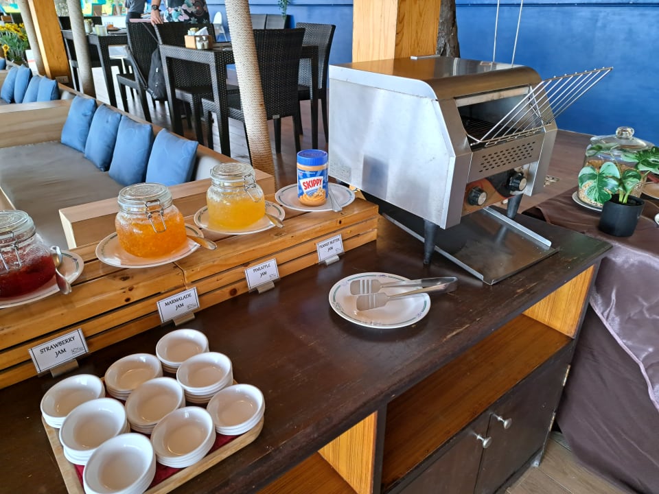 Gastro Koh Chang Paradise Resort & Spa