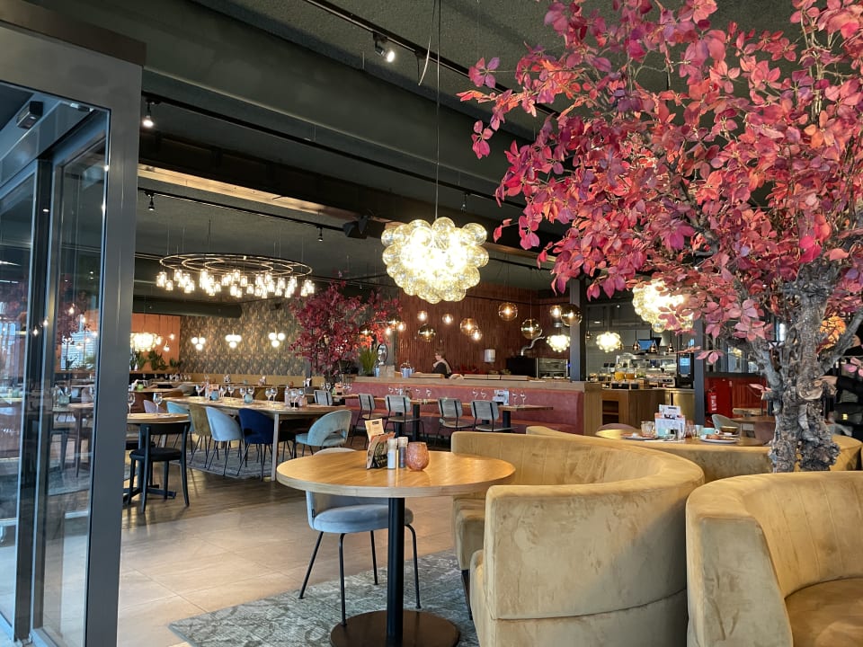 Gastro Parc Maasresidence Thorn Hotel Apartments