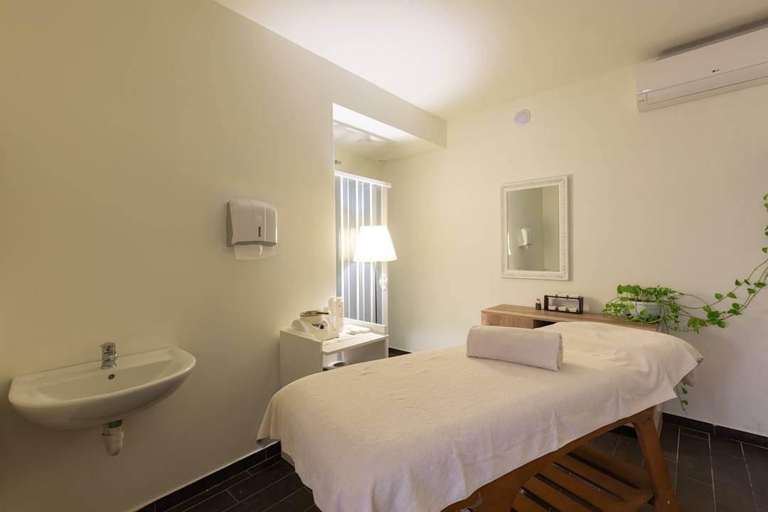 Sport & Freizeit Ai Pozzi Village Hotel & Resort