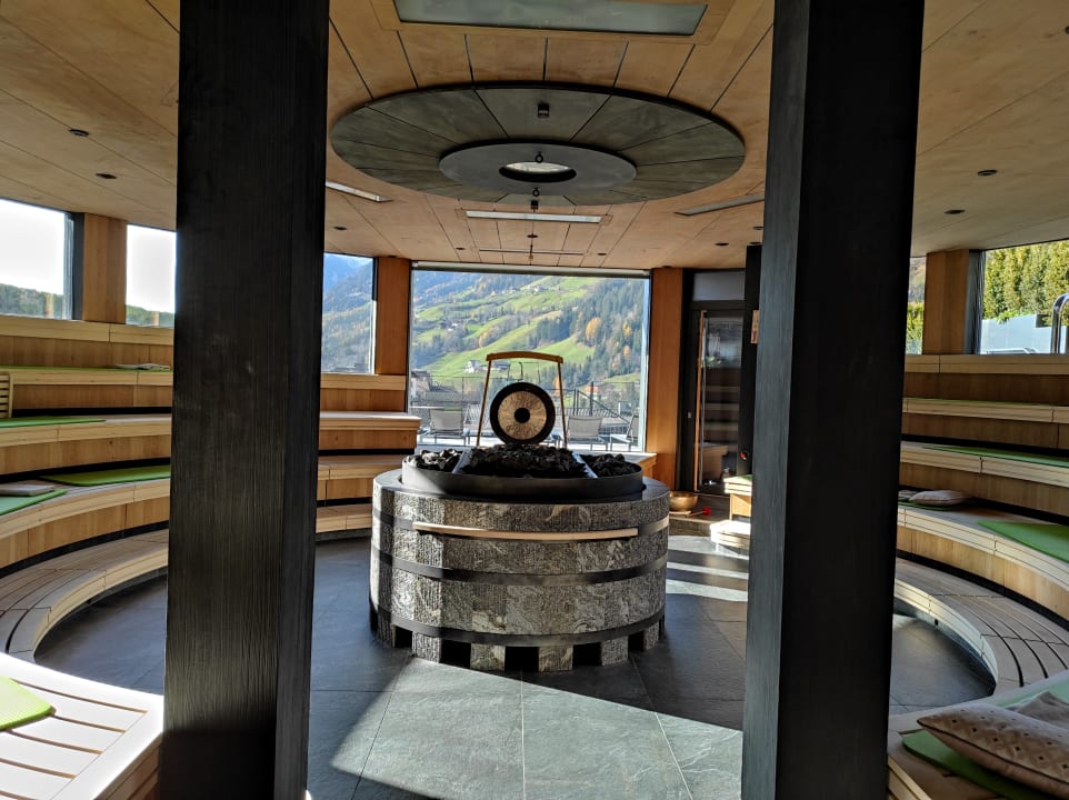 Sport & Freizeit STROBLHOF Active Family SPA Resort