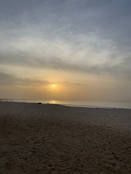 Strand Dulaa Deema Residence Brufut Heights