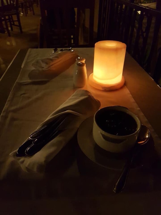 Gastro Hotel JAZ Makadi Star & Spa