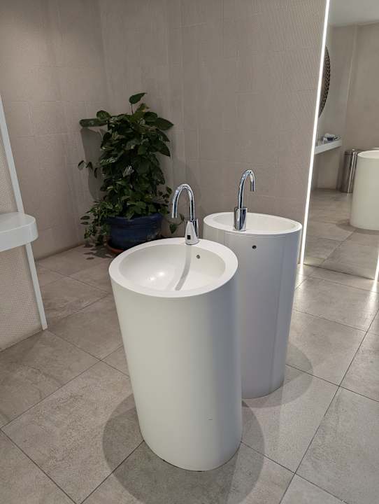 Lobby Bull Costa Canaria & Spa - Adults only