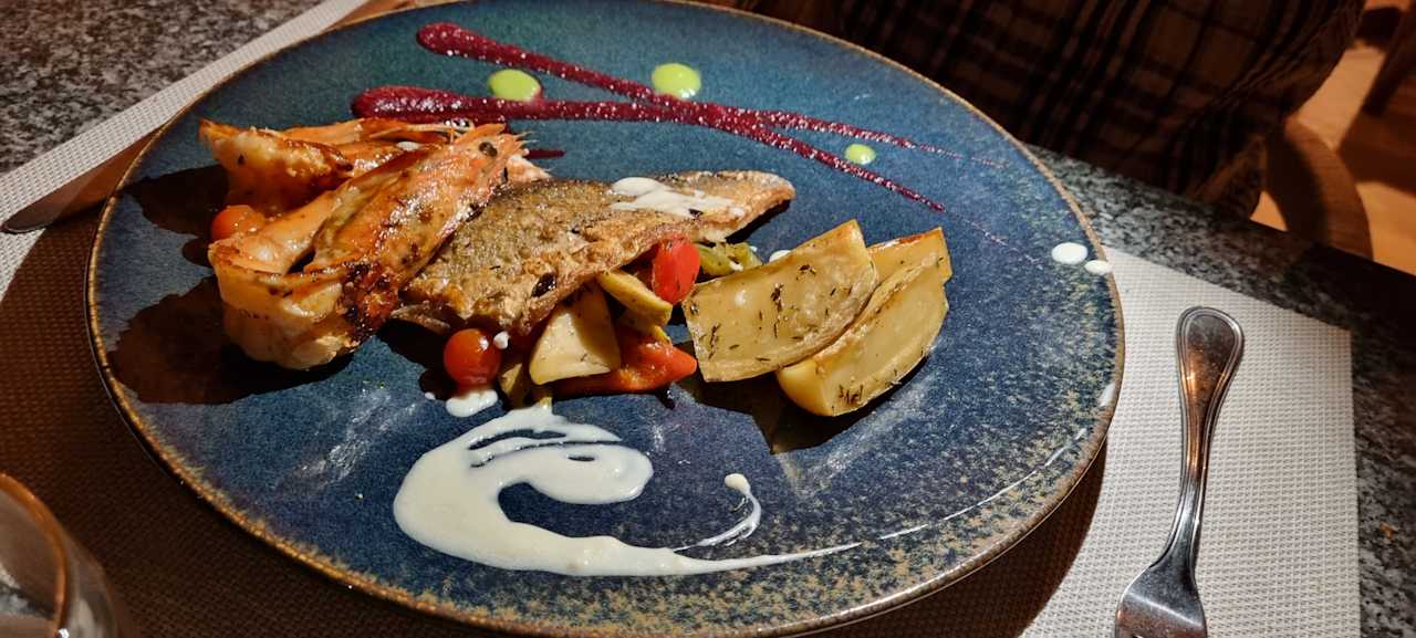Gastro JAZ Elite Asteria