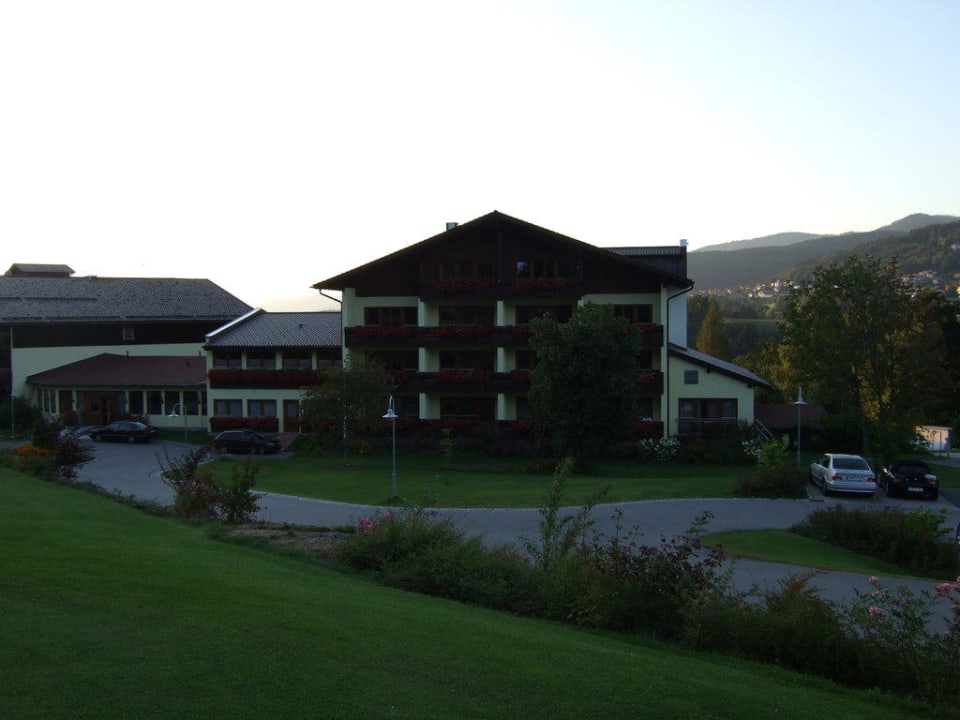 Hotel Riederin Hotel & Chalets
