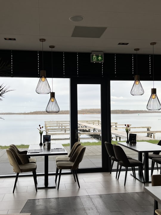 Gastro Fletcher Hotel-Restaurant Het Veerse Meer