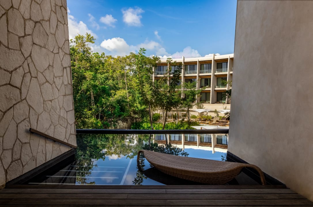 Zimmer Secrets Tulum Resort & Beach Club - Adults Only - All Inclusive