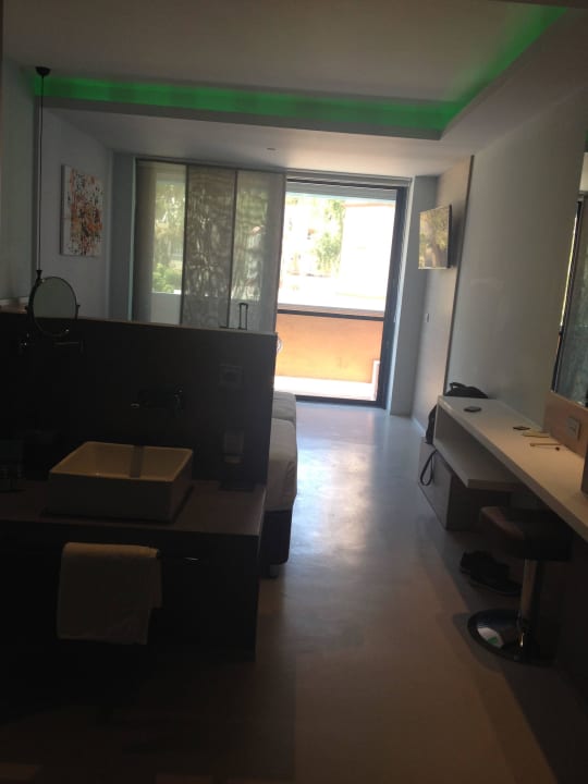 Zimmer Corissia Harmony Harmony Boutique Resort