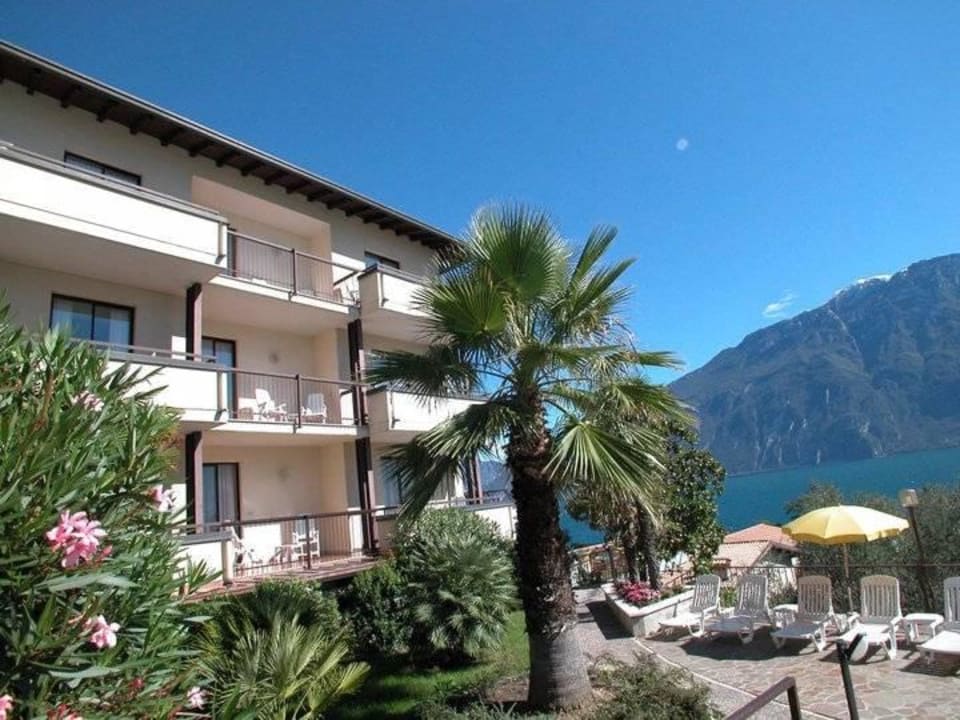 Giardino Hotel Ilma