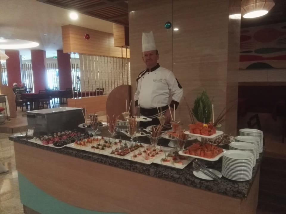 Sonstiges Commodore Elite Suites & Spa - Adults only